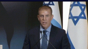 Netanyahu Pimpin Upacara Peringatan Nasional untuk Prajurit Israel yang Gugur