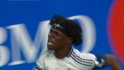 Pesta Gol MLS! Whitecaps Dominan, Messi Bersinar, Toronto Bangkit Dramatis