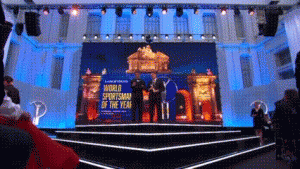  Carlos Alcaraz Raih Laureus World Sportsman of the Year 2026, Musim Gemilang Jadi Kunci