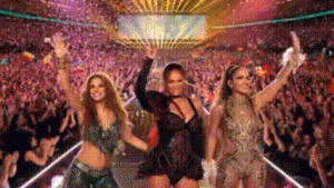 “Fiesta Without Borders”, Anthem Global Terinspirasi Shakira, Rihanna, dan Jennifer Lopez