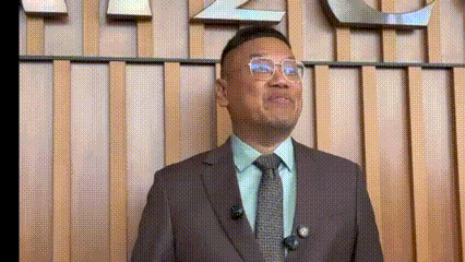 Uya Kuya Laporkan Dugaan Hoaks ke Polda Metro Jaya, Bantah Punya Dapur MBG