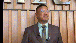 Uya Kuya Laporkan Dugaan Hoaks ke Polda Metro Jaya, Bantah Punya Dapur MBG