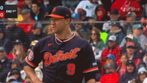  Red Sox Menang Dramatis 8-6 atas Tigers di Marathon Monday Boston