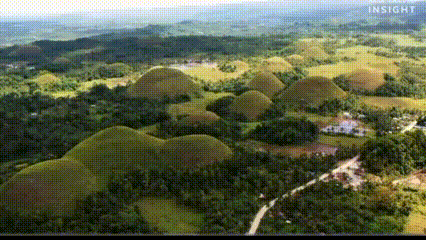  Menantang Maut di Titik Paling Ekstrem Bumi