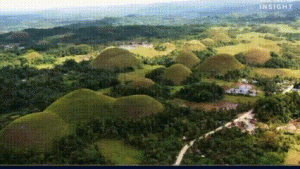  Menantang Maut di Titik Paling Ekstrem Bumi