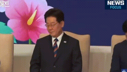  Forum Bisnis Korea–India Dibuka, Lee Jae-myung Dorong Kerja Sama Strategis Baru 