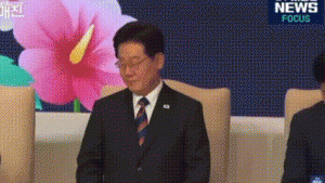  Forum Bisnis Korea–India Dibuka, Lee Jae-myung Dorong Kerja Sama Strategis Baru