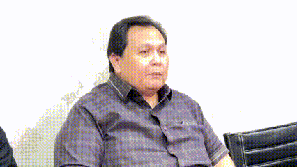  Minola Sebayang Ungkap Kronologi Dugaan Penipuan Investasi yang Dialami Ruben Onsu 