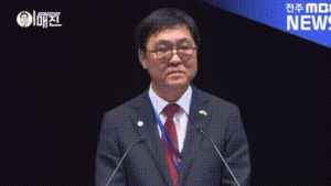  K-Dream Stage Satukan Korea dan India, J.Y. Park Jadi Sorotan di Ajang K-Pop Internasional