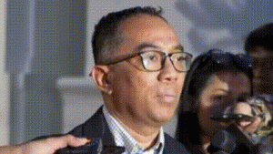  Prabowo Dorong Percepatan PLTS 100 Gigawatt, Pemerintah Target Tambah 17 Gigawatt Tahun Ini