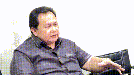 Minola Sebayang: Fairuz A. Rafiq dan Sonny Septian Pertimbangkan Langkah Hukum Terkait Isu Perceraian di Media Sosial