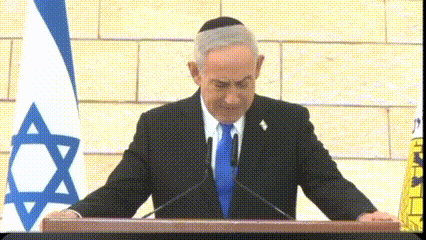 Benjamin Netanyahu: Duka Mendalam dan Tekad Israel Hadapi Ancaman