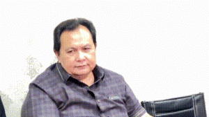 Minola Sebayang: Ruben Onsu Diduga Jadi Korban Skema Penipuan Kerja Sama Produksi Mukena