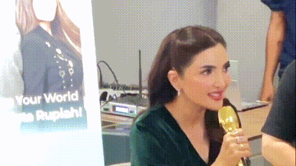 Ashanty Mantapkan Langkah Pendidikan, Siap Perjuangkan Isu Kekerasan Anak dan Perempuan