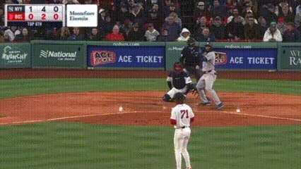 Yankees Tundukkan Red Sox 3-0, Giancarlo Stanton Jadi Pembeda