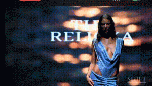  Bahía Miami Swim Week Tampilkan Energi Runway Penuh Gaya dan Ekspresi Musim Panas