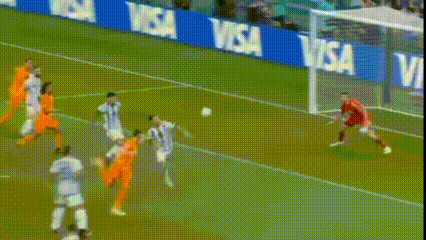  Drama 101 Menit! Netherlands national football team Paksa Argentina national football team ke Extra Time