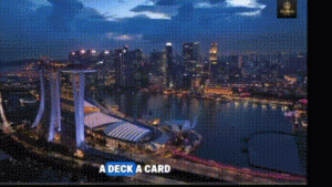  Marina Bay Sands: Taruhan Besar Singapura yang Mengubah Wajah Pariwisata, Kini Diuji Ketahanan