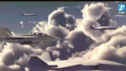 AS Setujui Jet Tempur Generasi Baru F-47, Siap Gantikan Dominasi F-22 