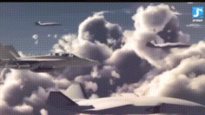 AS Setujui Jet Tempur Generasi Baru F-47, Siap Gantikan Dominasi F-22