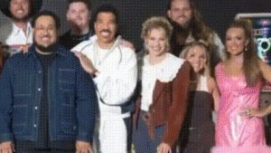  Cinta Bersemi di Panggung “American Idol”, Ray Boyd dan Brooks Roster Resmi Go Public