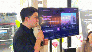  ShortChall Resmi Masuk Indonesia, Tawarkan Peluang Cuan dari Video Pendek dan Challenge Rp100 Juta