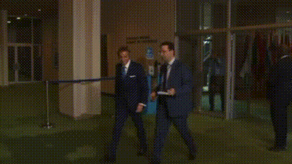 Rafael Grossi Paparkan Visi Jadi Sekjen PBB, Soroti Iran hingga Krisis Likuiditas