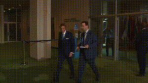 Rafael Grossi Paparkan Visi Jadi Sekjen PBB, Soroti Iran hingga Krisis Likuiditas