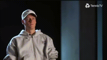  Jannik Sinner Bidik Performa Maksimal di Madrid Open Usai Gelar Tanah Liat Pertama