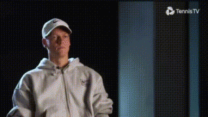  Jannik Sinner Bidik Performa Maksimal di Madrid Open Usai Gelar Tanah Liat Pertama