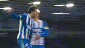 Brighton Hajar Chelsea 3-0, The Seagulls Tampil Menggila