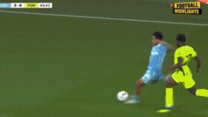  Coventry City Pesta Gol, Portsmouth Dibantai 5-1 dalam Laga Penentuan