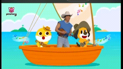  HIRAIDAI Hadirkan Versi Hangat “Baby Shark”, Sentuhan Baru untuk Lagu Ikonik Keluarga