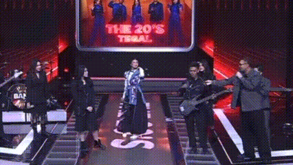  Jirayut dan Rayhan (The 20’S) Hidupkan Suasana “Band Academy” di Indosiar