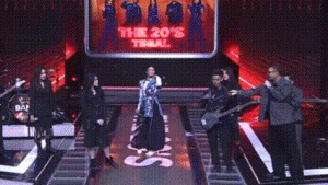  Jirayut dan Rayhan (The 20’S) Hidupkan Suasana “Band Academy” di Indosiar