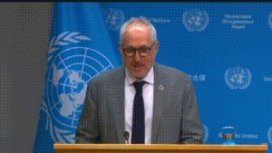  PBB Sambut Perpanjangan Gencatan Senjata AS–Iran, Soroti Krisis Kemanusiaan Global dan Kematian Pasukan Perdamaian di Lebanon