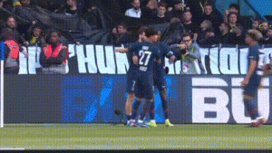  PSG Menang Telak 3-0 atas Nantes, Ousmane Dembélé Rayakan Laga ke-100 dengan Performa Gemilang