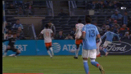  Drama 7 Gol di Yankee Stadium: NYCFC Tumbangkan FC Cincinnati dalam Laga Penuh Kontroversi