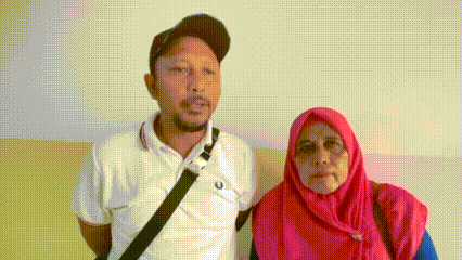  Eli Murni Matuo Tanggapi Vonis Ammar Zoni: Tunggu Langkah Hukum, Minta Sabar dan Doa