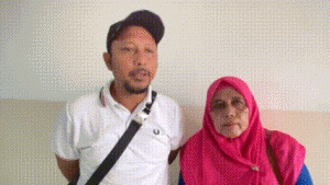  Eli Murni Matuo Tanggapi Vonis Ammar Zoni: Tunggu Langkah Hukum, Minta Sabar dan Doa