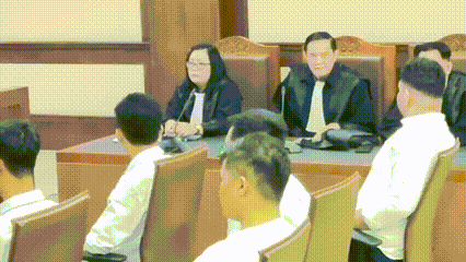  Majelis Hakim PN Jakarta Pusat Tolak Pembelaan Ammar Zoni Cs, Unsur Permufakatan Jahat Terbukti