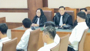  Majelis Hakim PN Jakarta Pusat Tolak Pembelaan Ammar Zoni Cs, Unsur Permufakatan Jahat Terbukti