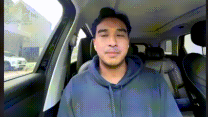  Ibrahim Risyad Nyaman Beradu Akting  Dengan Michelle Ziudith di “Jejak Duka Diandra”