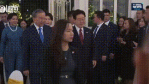  Presiden Korea Selatan Tegaskan Kemitraan Strategis dengan Vietnam, Soroti Kerja Sama Teknologi hingga Infrastruktur