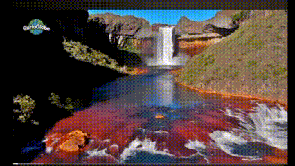  Argentina, Negeri Kontras yang Menyatukan Keajaiban Alam dan Budaya Dunia