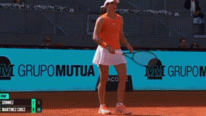 Drama Panas di Madrid Open: Aksi Spektakuler, Kejutan, dan Kebangkitan Para Petenis