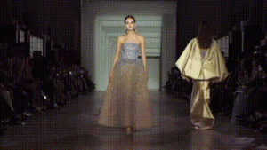 Tony Ward Tampilkan Kemewahan Artistik di Haute Couture Week Paris 2026