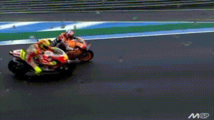 Dramatis dan Kontroversial! Insiden Panas Warnai MotoGP Spanyol