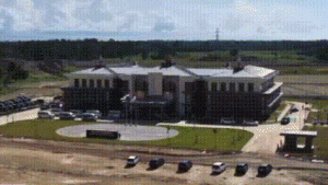  Wapres Gibran Tinjau Kesiapan Pusat Pemerintahan Papua Barat Daya, Dorong Percepatan Layanan Publik