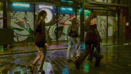  Gemerlap dan Sisi Kelam: Menelusuri Kehidupan Malam di Manchester dan Liverpool 